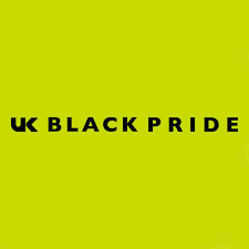 UK Black Pride Sunday 14 August at the Queen Elizabeth Olympic Park.