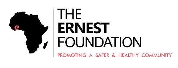 THE ERNEST FOUNDATION – SAFEGUARDING POLICY