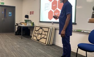 community screening health